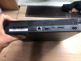 Vând Ps3 Urgent!! foto 4