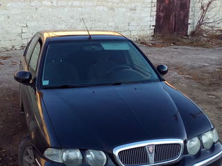 Rover 45 foto 1