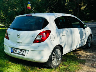 Opel Corsa foto 3