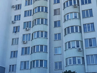 Apartament cu 3 camere, 77 m², Balca, Tiraspol foto 7