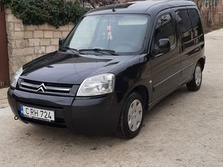 Citroen Berlingo foto 2