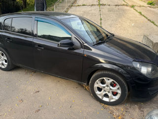 Opel Astra foto 4