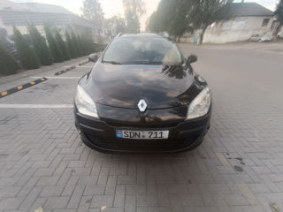 Renault Megane foto 5