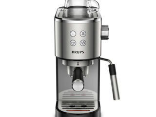 Coffee Maker Espresso Krups Xp442C11 фото 1