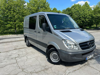 Mercedes Sprinter 319 CDI