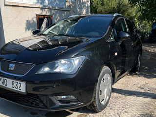 Seat Ibiza foto 6