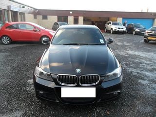 BMW 3 Series foto 1