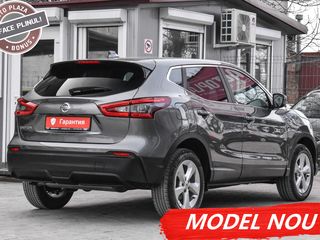 Nissan Qashqai foto 2