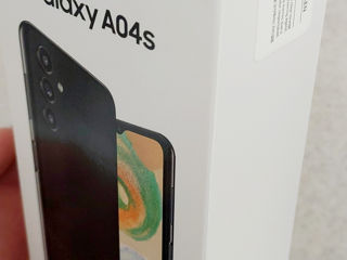 Samsung Galaxy A04s 4/64 GB Sigilat