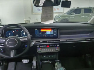 Hyundai Tucson foto 10