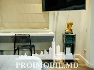 2-х комнатная квартира,  Центр,  Кишинёв,  Кишинёв мун. фото 9