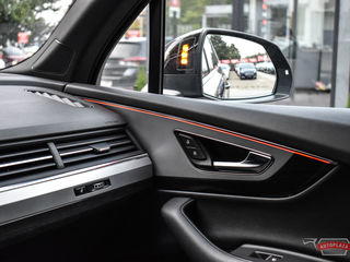 Audi Q7 foto 13