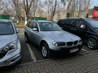 BMW X3 foto 6