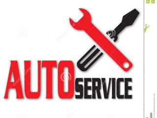 Auto service / Автосервис . Диагностика/ Ремонт foto 1