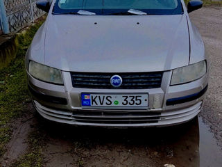 Fiat Stilo