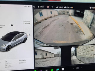 Tesla Model 3 foto 6