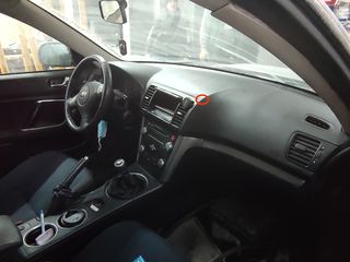 Scaune Subaru Legacy foto 6