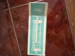 Шприцы стеклянные медицинские foto 1