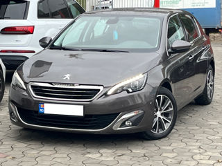 Peugeot 308 foto 3