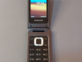 Samsung GT-C3520