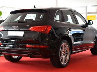 Audi Q5 foto 4