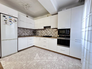 Apartament cu 2 camere, 70 m², Râșcani, Chișinău foto 5