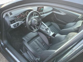 Audi A4 foto 7