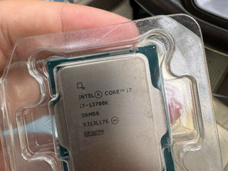 Intel core I7