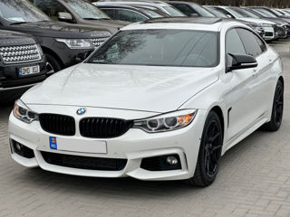 BMW 4 Series foto 1