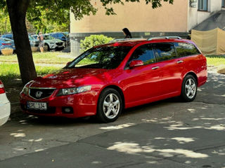 Honda Accord foto 3