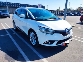 Renault Grand Scenic foto 2