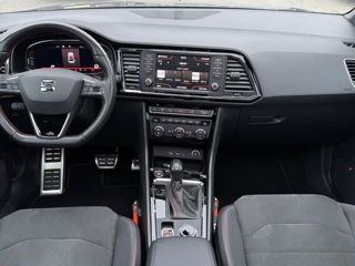 Seat Ateca foto 5