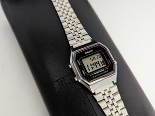 Ceas Casio Vintage foto 3