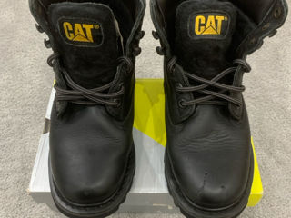 CAT 30/37 foto 2