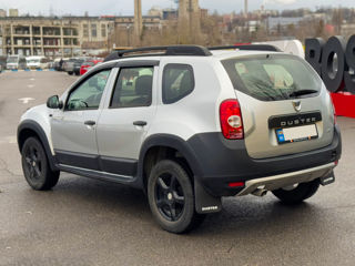 Dacia Duster foto 8