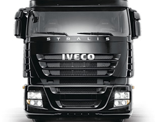 Iveco stralis 450 на запчасти , 2010,