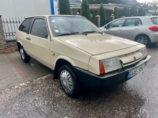 Lada / ВАЗ 2108 foto 1