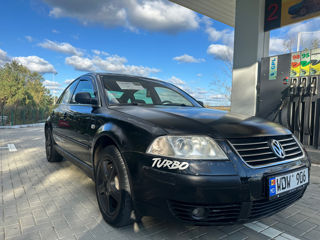 Volkswagen Passat foto 10