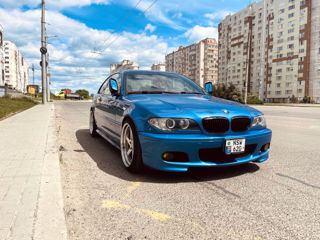 BMW 3 Series Coupe foto 9