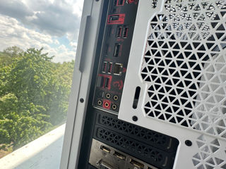 Игровой Компьютер - i7 gtx 1080 16 ram Water Cooled фото 4