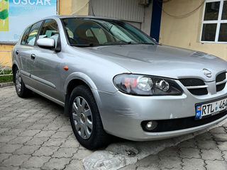 Nissan Almera foto 3