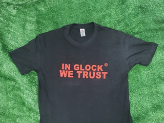 Glock Tricou / Tee / Maica