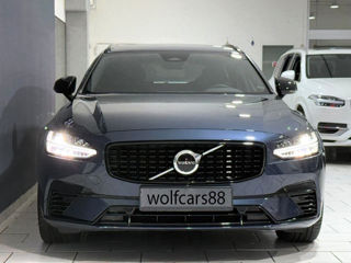 Volvo V90 foto 6