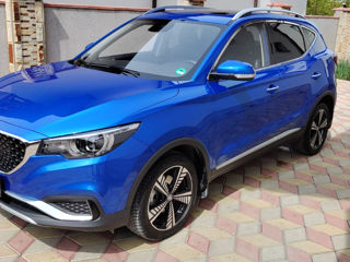 MG ZS foto 2