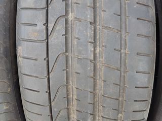 Pirelli  porsche macan 265/45/20-295/40/20 foto 4