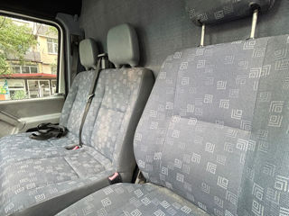 Volkswagen Lt 46 foto 7