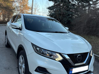 Nissan Qashqai foto 2