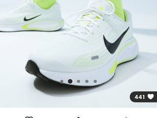 Nike Running journey размер 44