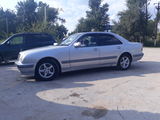 Mercedes E Class foto 5