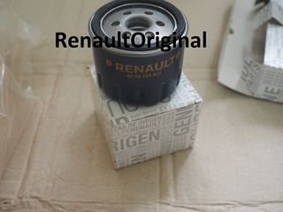 filtre Renault,Nissan foto 3